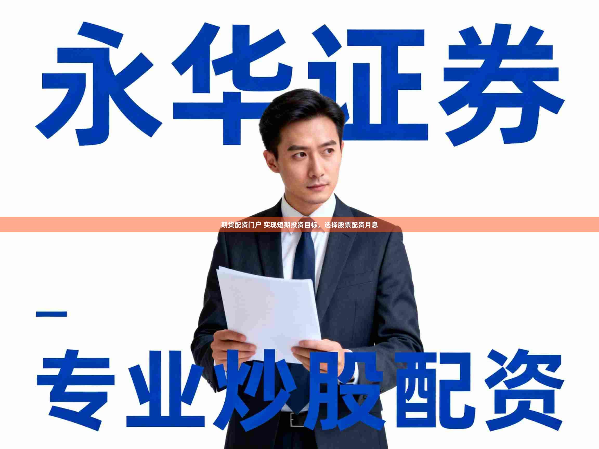 期货配资门户 实现短期投资目标，选择股票配资月息