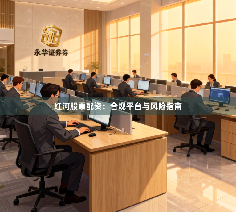 红河股票配资:合规平台与风险指南