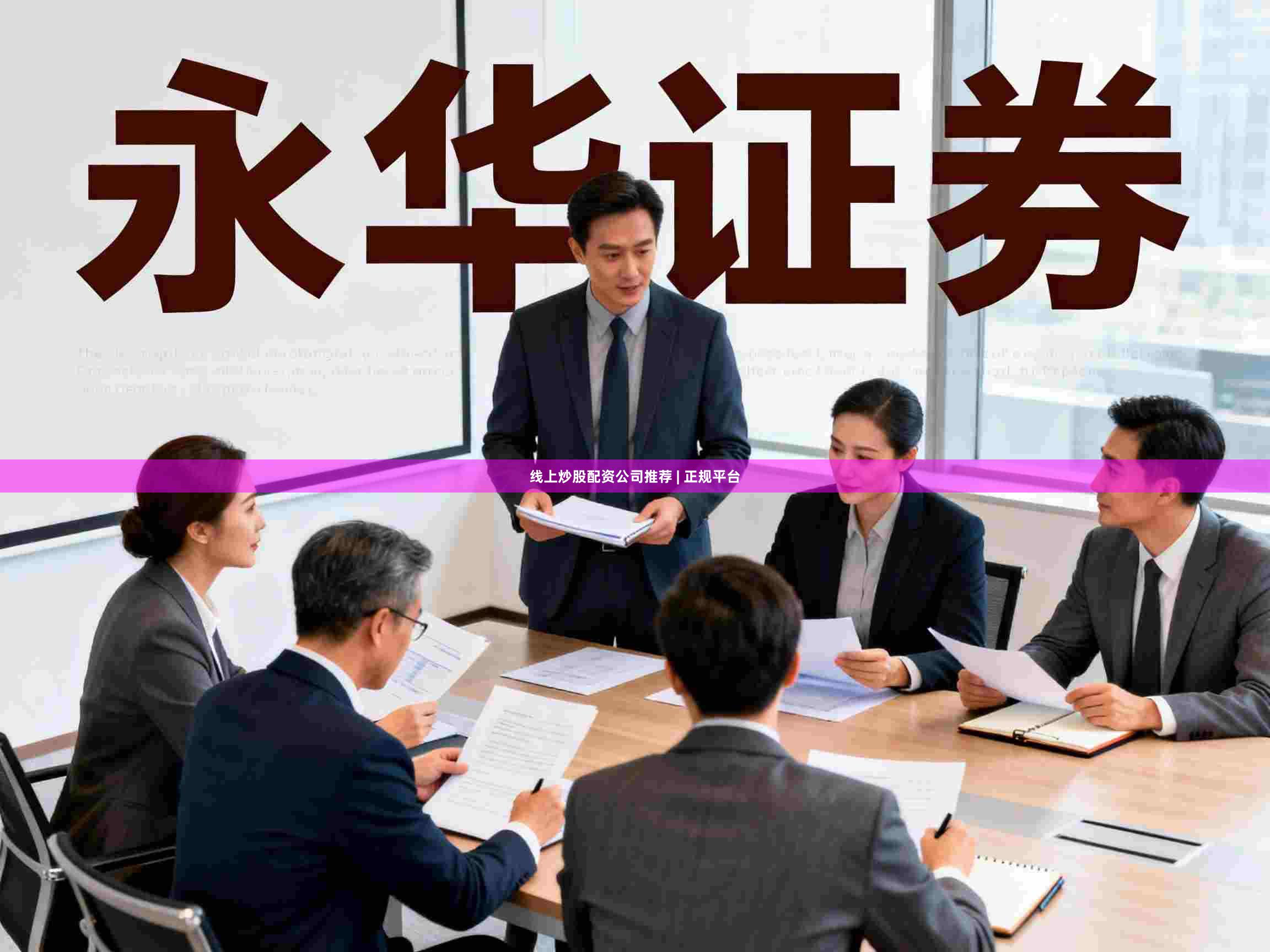 线上炒股配资公司推荐 | 正规平台