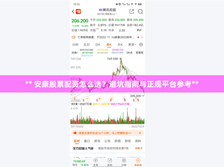 ** 安康股票配资怎么选？避坑指南与正规平台参考**