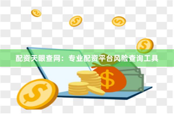 配资天眼查网：专业配资平台风险查询工具